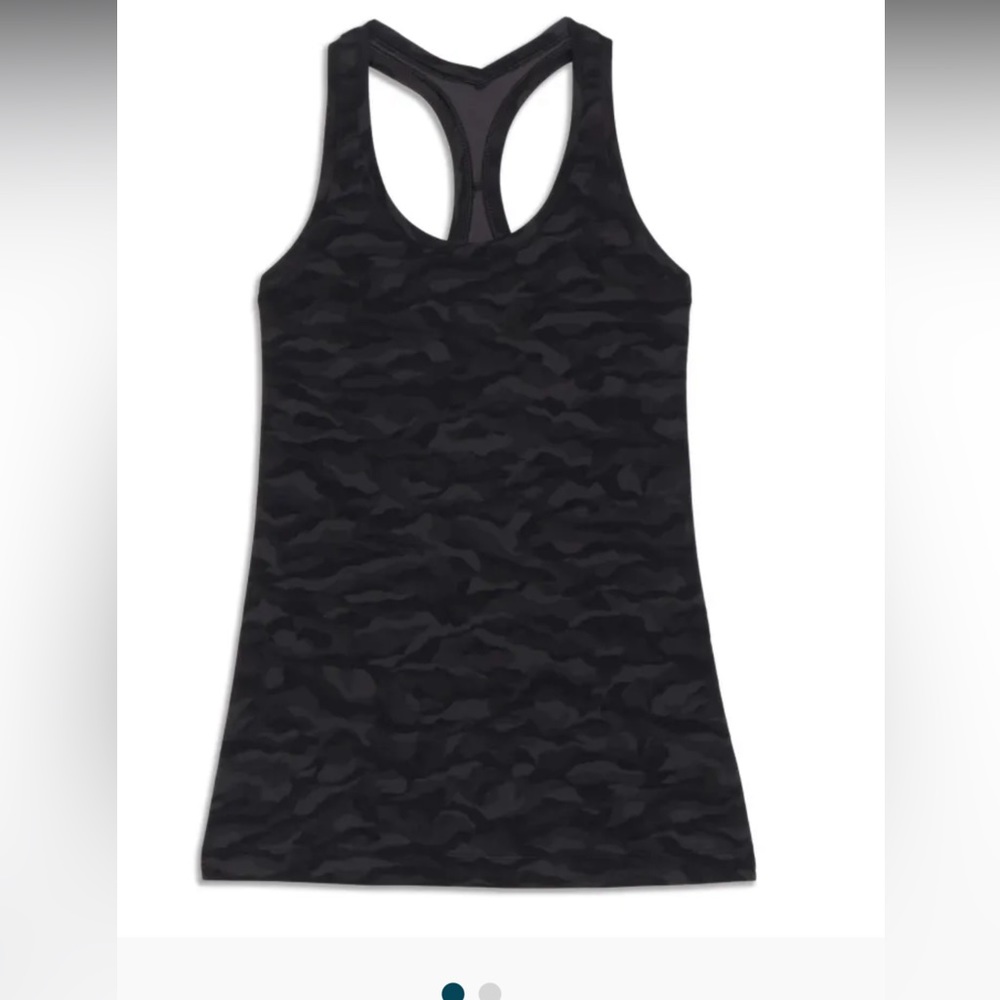 Lululemon Cool Racerback II *Nulu
Heritage 365 Camo Deep Coal Multi